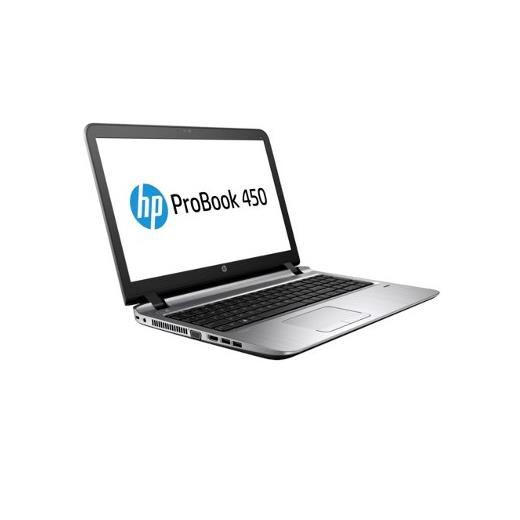 Hp Probook 450 W4P32Ea Notebook