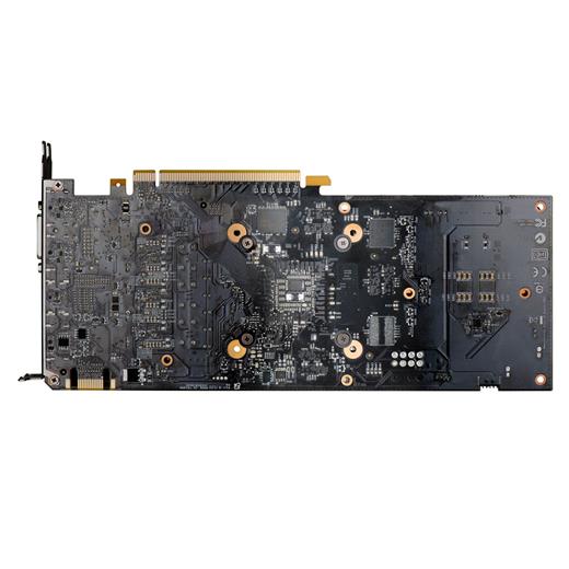 Evga Ssc Acx 2.0, Gtx 950, 2Gb, Gddr5, 128 Bit, Ekran Kartı