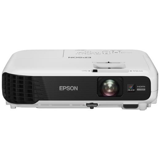 Epson Eb-W04 3000Ans 1280X800 Hdmi Lcd Projeksiyon