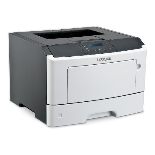 LEXMARK MS312DN LAS ALT MS312DN MONO LASER YAZICI