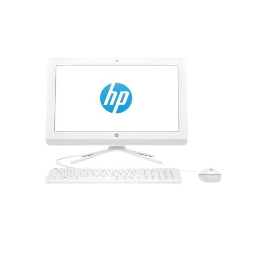 Hp 22-B011Nt W3E62Ea 21.5-İ3 6100-4G-1Tb-Dos