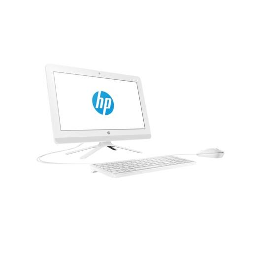Hp 22-B011Nt W3E62Ea 21.5-İ3 6100-4G-1Tb-Dos