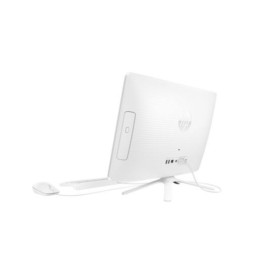 Hp 22-B011Nt W3E62Ea 21.5-İ3 6100-4G-1Tb-Dos