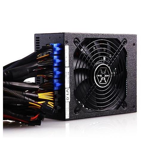 Silverstone SST-ST1200-G 1200W(1300 peak) 80+Gold