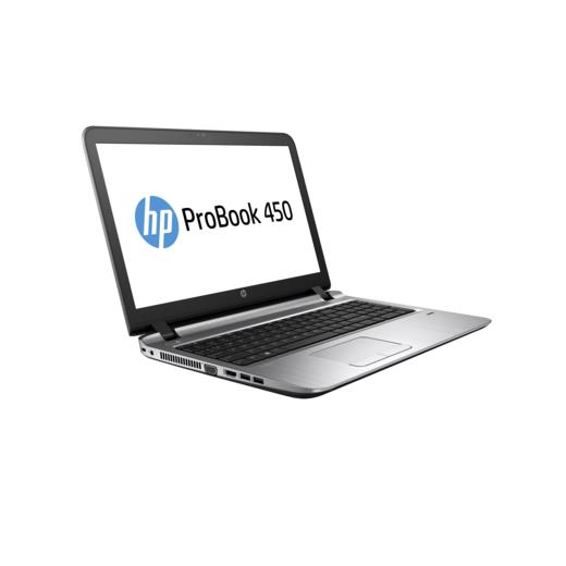 Hp Probook 450 G3 W4P13Ea Core I5-6200U/8Gb/1Tb/15.6