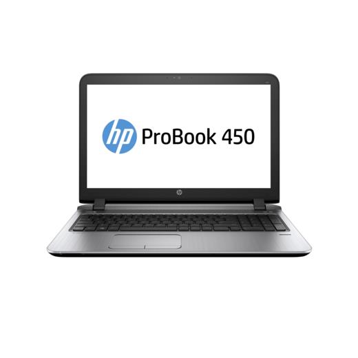 Hp Probook 450 G3 W4P13Ea Core I5-6200U/8Gb/1Tb/15.6