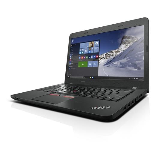 Lenovo Thınkpad E460 20Ets01900 Notebook