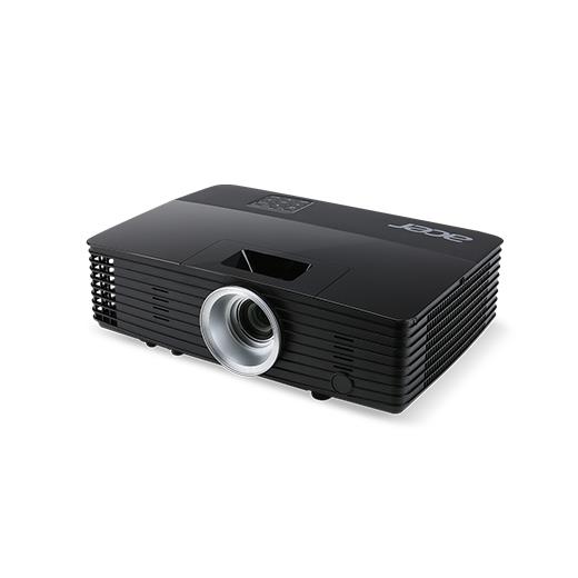 Acer P1385W Dlp Wxga 1280X800 3200Al Hdmi/Mhl X2 3D 20000:1 Projektor