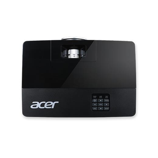 Acer P1385W Dlp Wxga 1280X800 3200Al Hdmi/Mhl X2 3D 20000:1 Projektor
