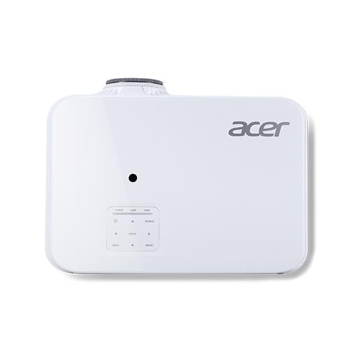 Acer H5382Bd Dlp 1280X720 3300 Ans.20.000:1 3D Hdmi  Projeksıyon