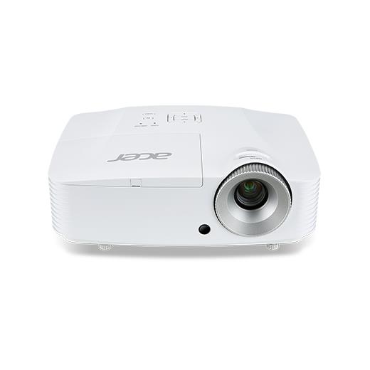 Acer X1278H Dlp Xga 1024 X 768 3800Al Hdmi 3D 20000:1 Projektor