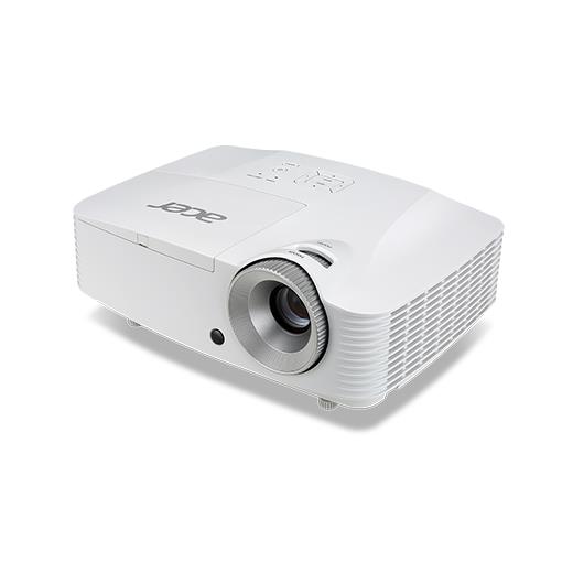 Acer X1278H Dlp Xga 1024 X 768 3800Al Hdmi 3D 20000:1 Projektor