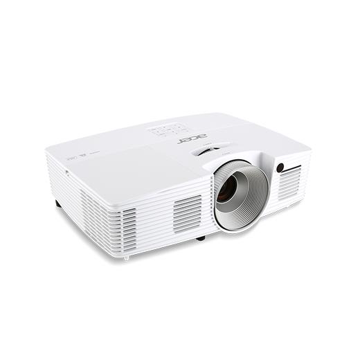 Acer X135Wh Dlp Wxga 1280 X 800 3400Al Hdmi 3D 20000:1 Projektor