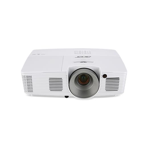 Acer X135Wh Dlp Wxga 1280 X 800 3400Al Hdmi 3D 20000:1 Projektor