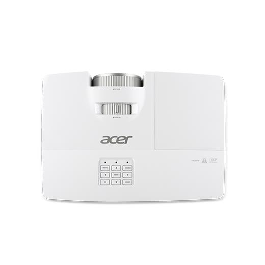 Acer X135Wh Dlp Wxga 1280 X 800 3400Al Hdmi 3D 20000:1 Projektor