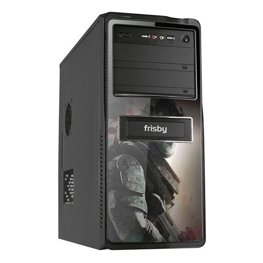 Frisby FC-A8817-G3 400W USB KASA