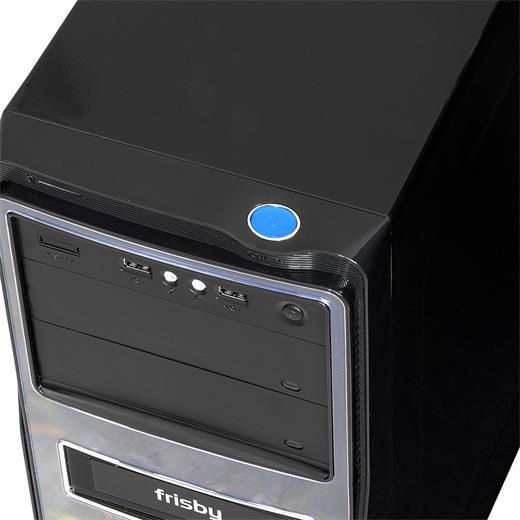 Frisby FC-A8817-G3 400W USB KASA