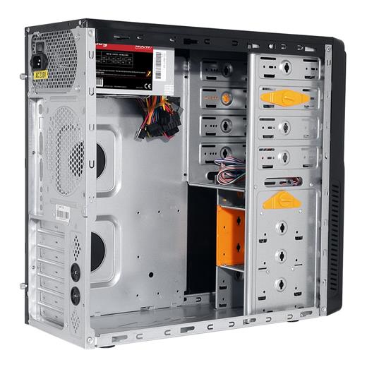 Frisby FC-A8817-G3 400W USB KASA