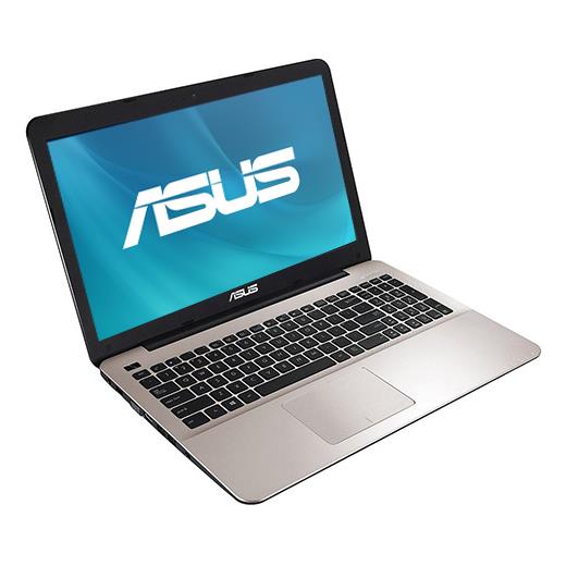 Asus K555UQ-DM028DC Notebook