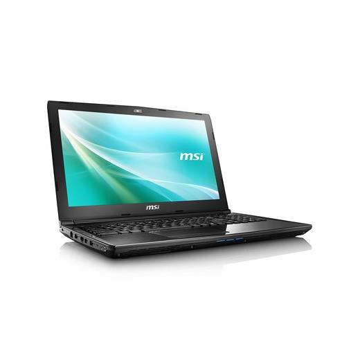 Msi Cx62 6Qd-234Xtr Notebook