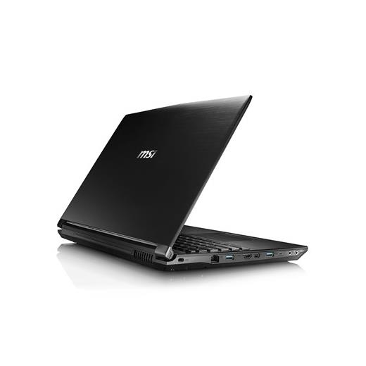 Msi Cx62 6Qd-234Xtr Notebook