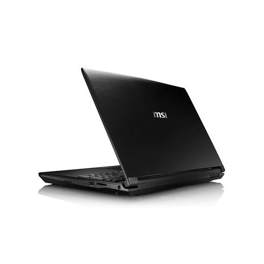 Msi Cx62 6Qd-234Xtr Notebook