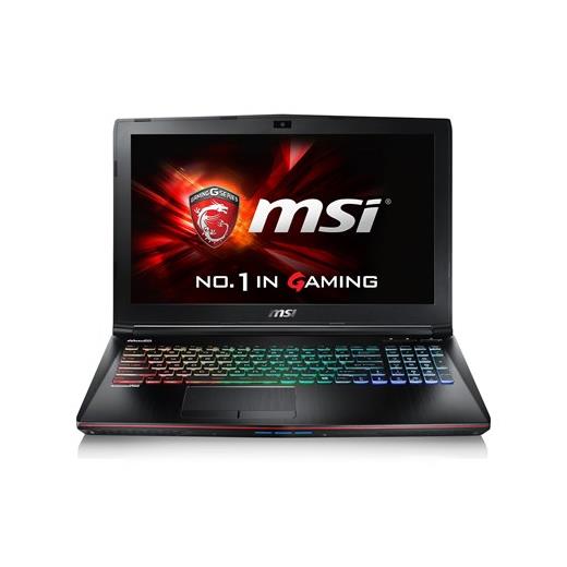 Msi Ge62 6Qd(Apache Pro)-676Tr  Notebook