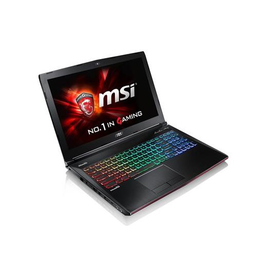 Msi Ge62 6Qd(Apache Pro)-676Tr  Notebook