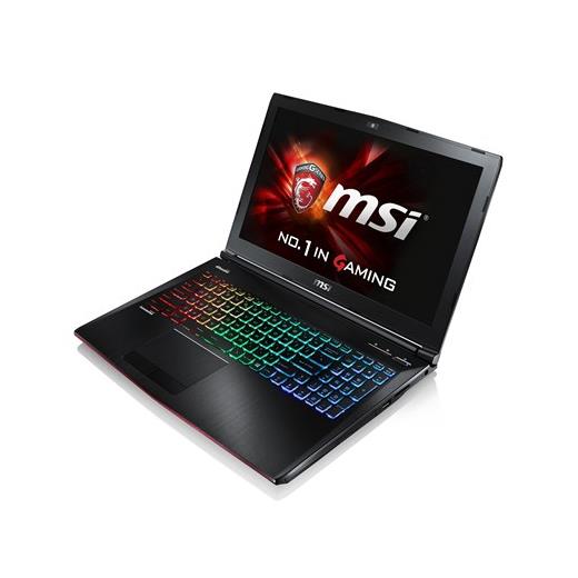 Msi Ge62 6Qd(Apache Pro)-676Tr  Notebook