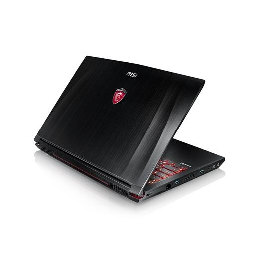 Msi Ge62 6Qd(Apache Pro)-676Tr  Notebook