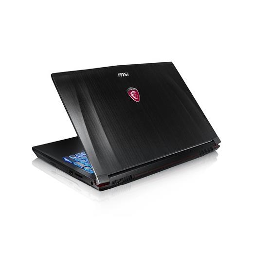 Msi Ge62 6Qd(Apache Pro)-676Tr  Notebook