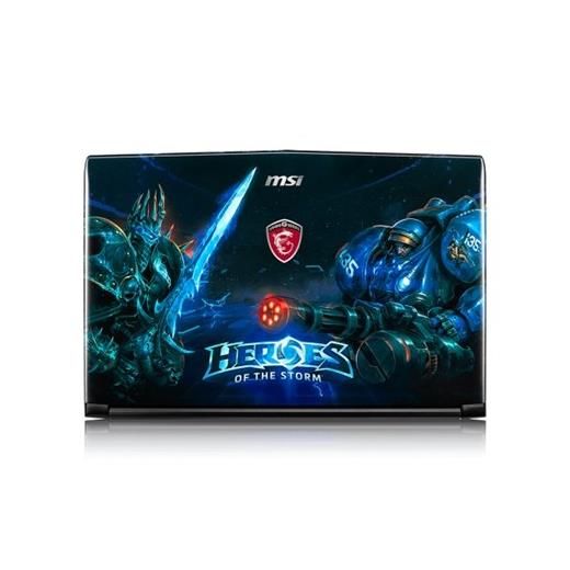 Msi Ge62 6Qf(Apache Pro Hereos)-082Tr  Notebook