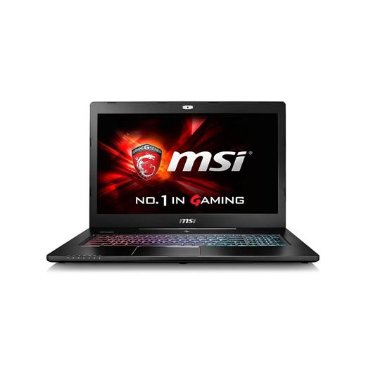 Msi Gs72 6Qe(Stealth Pro)-243Tr  Notebook