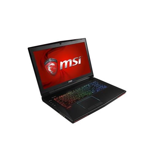 Msi Gt72S 6Qe(Dominator Pro G 4K Tobii)-842Tr Notebook