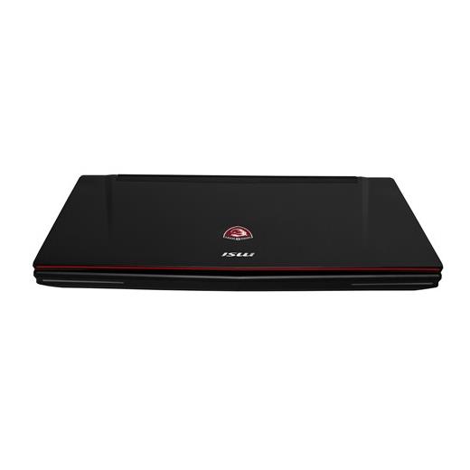 Msi Gt72S 6Qe(Dominator Pro G 4K Tobii)-842Tr Notebook