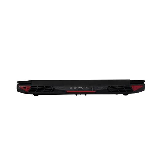 Msi Gt72S 6Qe(Dominator Pro G 4K Tobii)-842Tr Notebook
