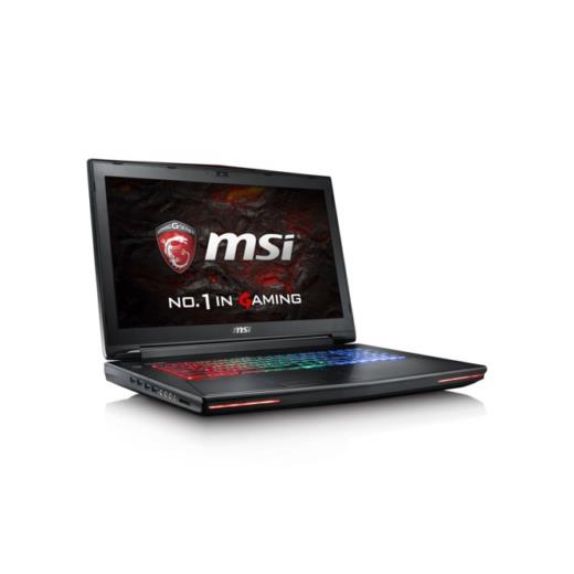 Msi Gt72Vr 6Rd(Dominator Pro)-093Xtr  Notebook