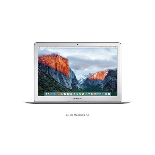 Apple Macbook Air MMGF2TU/A Notebook
