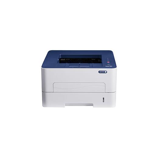 Xerox Phaser 3052V_NI Lazer Yazıcı