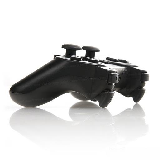 Tx Duoshock Çift Analog,Kablosuz,Titreşimli Ps3 Gamepad