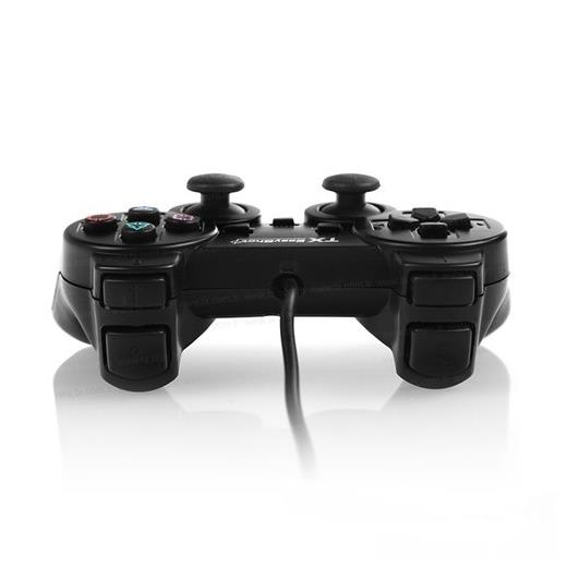 Tx Easyshot Çift Analog ,Titreşimli Pc Gamepad