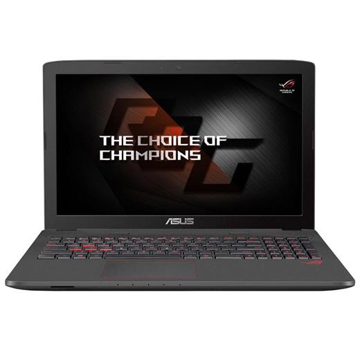 Asus GL552VL-DM023T Notebook