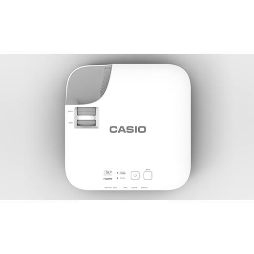 Casio XJ-V2  3000 Ans 1024 x 768 Hdmi Projeksiyon