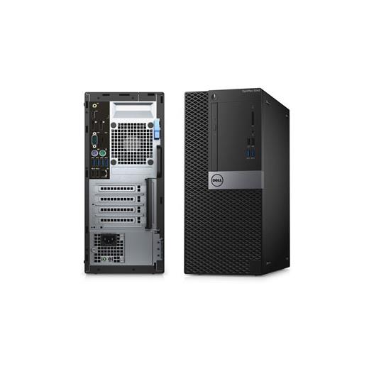 Dell Optiplex 5040Mt İ5-6500 4Gb 500Gb W8.1Pro Masaüstü Pc