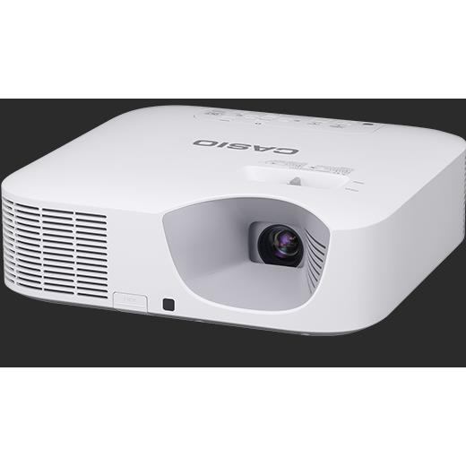 Casio XJ-F10X 3300 Ans 1024 x 768 Hdmi Projeksiyon