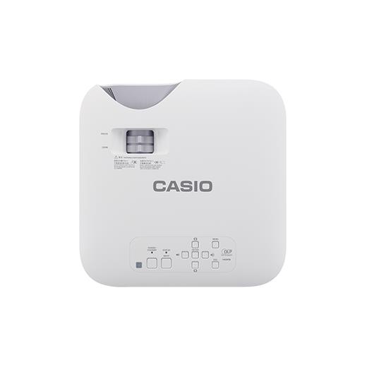 Casio XJ-F210WN 3500 Ans 1280 x 800 Hdmi Projeksiyon