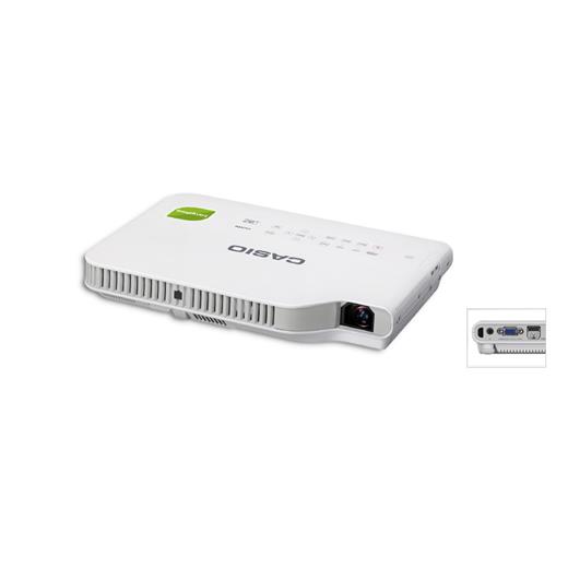 Casio XJ-A142 2500 Ans 1024*768 Hdmi  Projeksiyon