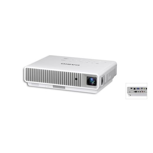 Casio XJ-M146 2500 Ans 1024 x 768 Hdmi Projeksiyon