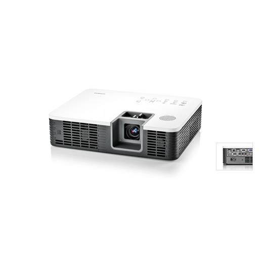 Casio XJ-H1750 4000 Ans 1024 x 768 Hdmi Projeksiyon