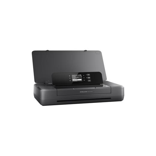 HP N4K99C Officejet 202 Taşınabilir Mobil Mürekkep Kartuşlu Yazıcı